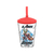 Copo Twister Personalizado Vingadores Avengers - TTS337 0277