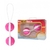 Efectivo: $10.000. BAILE BOLAS CHINAS BE MINE KEGEL BALLS (3,8 cm x 3,8 cm) - BI-014048