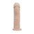 Efectivo: $17.000. BAILE PENIS SLEEVE EXTENSIÓN (16 cm x 3.8 cm) - BI-026228 - OhYes!