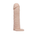 Efectivo: $17.000. BAILE PENIS SLEEVE EXTENSIÓN (16 cm x 3.8 cm) - BI-026228 en internet