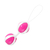 Efectivo: $10.000. BAILE BOLAS CHINAS BE MINE KEGEL BALLS (3,8 cm x 3,8 cm) - BI-014048 - OhYes!