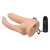 Efectivo: $35.000. BAILE DOUBLE PASSIONATE HARNESS VIBRADOR (13 cm x 3,6 cm y 15 cm x 2,8 cm)- BW-022029 - OhYes!