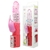 Efectivo: $25.000. BAILE CUTE BABY VIBRADOR ROTADOR (25 cm x 4 cm) - BW-004101 en internet