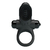 Efectivo: $33.000. ANILLO PENEANO VIBRADOR WHALE COCK RING BLACK (8,6 cm x 5,6 cm) - BI-210205 en internet