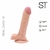 Efectivo: $30.500. ST REAL COCK 10 (23 cm x 4 cm) - QY-M115