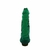 REAL SKIN VIBRO AMERICANO CHICO S VERDE (17 cm x 4 cm) - 10-716-57