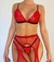 Efectivo, desde: $7.800. MEDIAS PANTY PORTALIGAS RED - Art. 402 / 402 XL