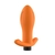 Efectivo: $35.600. ST VIBRADOR ANAL RECARGABLE LUXURY PLUG (11 cm x 3,9 cm) - 17017-A2