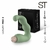 Efectivo: $35.600. ST VIBRADOR PROSTÁTICO RECARGABLE LUXURY PRO 2 (10 cm x 10,5 cm x 10,3 cm) - 17017-B4 en internet