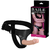 Efectivo: $27.000. BAILE FEMALE PASSIONATE HARNESS (19 cm x 4 cm) - BW-022012 - comprar online