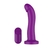 Efectivo: $79.600. ST VIBRADOR INALAMBRICO RECARGABLE NATY 2 (17,9 cm x 4 cm) - 18021-2 - comprar online