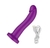 Efectivo: $79.600. ST VIBRADOR INALAMBRICO RECARGABLE NATY 2 (17,9 cm x 4 cm) - 18021-2 - OhYes!