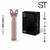 Efectivo: $42.300. ST LUXURY MINI VIBRO 11 RECARGABLE (13,3 cm x 3,6 cm) - 19004-B - tienda online