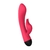 Efectivo: $56.000. ST VIBRADOR RECARGABLE DOBLE PAULA 2 (18,6 cm x 4 cm) - 19042-2 - comprar online