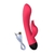 Efectivo: $56.000. ST VIBRADOR RECARGABLE DOBLE PAULA 2 (18,6 cm x 4 cm) - 19042-2 en internet