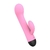 Efectivo: $56.000. ST VIBRADOR RECARGABLE DOBLE PAULA 4 (19 cm x 4 cm) - 19042-4 - comprar online