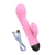 Efectivo: $56.000. ST VIBRADOR RECARGABLE DOBLE PAULA 4 (19 cm x 4 cm) - 19042-4 en internet