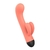 Efectivo: $56.000. ST VIBRADOR RECARGABLE DOBLE PAULA 5 (19 cm x 4 cm) - 19042-F