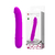 Efectivo: $21.000. PRETTY LOVE BECK MINI VIBRADOR PÚRPURA (12 cm x 2 cm) - BI-014194