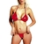 Efectivo: $22.500. SEXY EDEN BIKINI - 203 701 - comprar online