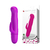 Efectivo: $21.000. PRETTY LOVE MINI VIBRADOR BLITHE (11 cm x 2,1 cm) - BI-014291