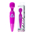 Efectivo: $60.000. PRETTY LOVE BODY WAND MASAJEADOR VIBRADOR (25 cm x 4,5 cm) - BW-055010