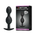 Efectivo: $23.500. PRETTY LOVE ANAL STIMULATOR (12,5 cm x 3,3 cm) - BI-040035