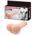 Efectivo: $34.000. BAILE BIGGER MAN PLUS 9.5" PENIS SLEEVE - BM-009176-1