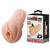 Efectivo: $22.000. CRAZZY BULL MAVIS VAGINA STROKER (15,2 cm x 7,2 cm) - BM-009154U