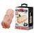 Efectivo: $22.000. CRAZZY BULL LILLIAN VAGINA STROKER (13 cm x 6 cm) - BM-009158U