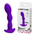 Efectivo: $54.000. PRETTY LOVE SPECIAL PROSTATE MASSAGER RECARGABLE USB (13 cm x 3,3 cm) - BI-040068-1