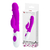 PRETTY LOVE VIBRADOR DOBLE PETER (19,2 cm x 3,1 cm) - BI-014706-1