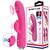 Efectivo: $130.000. PRETTY LOVE REGINA SUCTION G- SPOT RABBIT (19,8 cm x 3,6 cm) - BI-014727-1