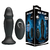 Efectivo: $75.000. PRETTY LOVE MR. PLAY POWERFUL VIBRATING ANAL PLUG - BI-040085W-MR