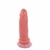 Efectivo: $14.500. REAL SKIN DILDO SUCK AMERICANO PIEL (15 cm x 3 cm) - 30-700-21