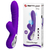 Efectivo: $90.000. PRETTY LOVE JERSEY CLITORAL MASSAGER (21,8cm X 3,6 cm) - BI-014833