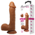 Efectivo: $30.000. BAILE ENCOUNTER JONHSON PENIS 9,2" CONSOLADOR - BW-008040NR-1 - OhYes!