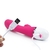 Efectivo: $82.000. LOVETOY DREAMER II RECHARGEABLE VIBRATOR (21,5 cm x 3,5 cm) - LV2711P en internet