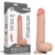 Efectivo: $77.000. LOVETOY 9" SLIDING SKIN DUAL LAYER DONG (23 cm x 4,2 cm) - LV317003