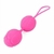 Efectivo: $17.600. ST KEGEL BALL 4 PINK (8,5 cm largo x 3,5 cm) - SI081 - comprar online