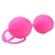 Efectivo: $17.600. ST KEGEL BALL 4 PINK (8,5 cm largo x 3,5 cm) - SI081 en internet