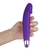 Efectivo: $55.500. LOVETOY IJOY RECHARGEABLE SILICONE DILDO (16,5 cm x 2,8 cm) -LV430202 - comprar online