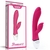 Efectivo: $82.000. LOVETOY DREAMER II RECHARGEABLE VIBRATOR (21,5 cm x 3,5 cm) - LV2711P