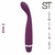 Efectivo: $42.300. ST VIBRADOR RECARGABLE EVA 2 (17,5 cm x 4,6 cm x 2,5 cm) - ST-VB-0268 - comprar online