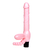 Efectivo: $37.000. SUPER STRAPLESS VIBRATING DILDO (25,4 cm x 3,2 cm) - BI-014084 en internet