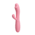 Efectivo: $45.000. PRETTY LOVE SNAPPY RECHARGEABLE VIBRATOR (19,5 cm x 3,2 cm) - BI-014173-1 - OhYes!