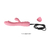 Efectivo: $45.000. PRETTY LOVE SNAPPY RECHARGEABLE VIBRATOR (19,5 cm x 3,2 cm) - BI-014173-1 - comprar online