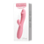 Efectivo: $45.000. PRETTY LOVE SNAPPY RECHARGEABLE VIBRATOR (19,5 cm x 3,2 cm) - BI-014173-1 - OhYes!