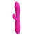 Efectivo: $45.000. PRETTY LOVE SNAPPY RECHARGEABLE VIBRATOR (19,5 cm x 3,2 cm) - BI-014173-2 en internet