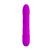 Efectivo: $21.000. PRETTY LOVE BECK MINI VIBRADOR PÚRPURA (12 cm x 2 cm) - BI-014194 - OhYes!